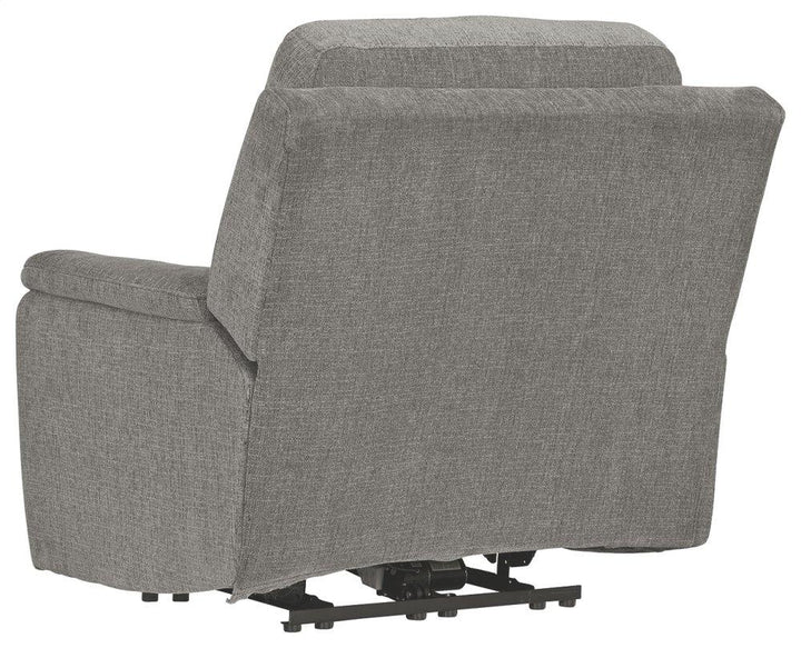 ASHLEY FURNITURE 7320513 Mouttrie Power Recliner