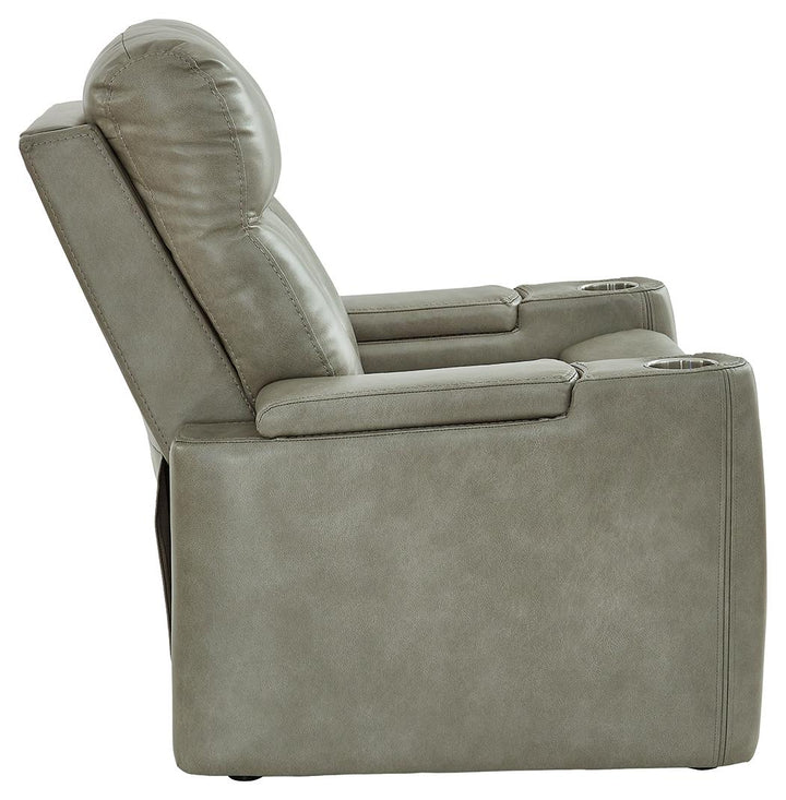 ASHLEY FURNITURE 1161013 Benndale Power Recliner