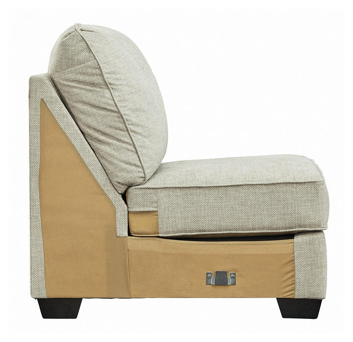 ASHLEY FURNITURE 9000446 Wellhaven Armless Chair