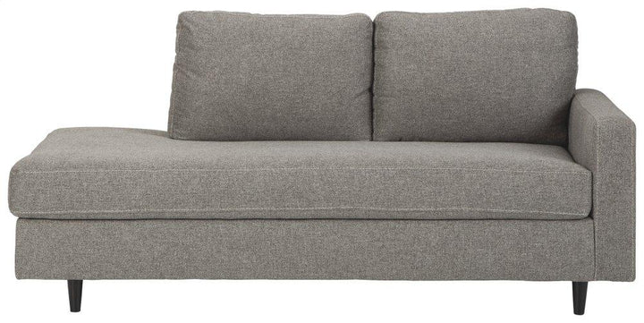 ASHLEY FURNITURE 9330317 Lyman Right-arm Facing Corner Chaise