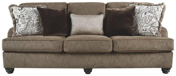 ASHLEY FURNITURE 4090138 Braemar Sofa