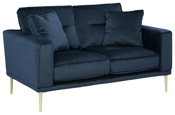 ASHLEY FURNITURE 8900835 Macleary Loveseat