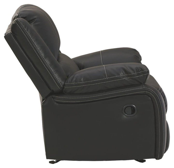 ASHLEY FURNITURE 7710125 Calderwell Recliner