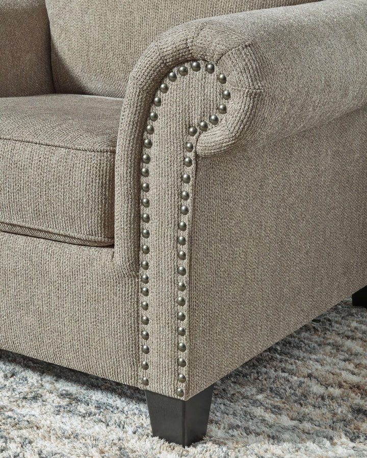 ASHLEY FURNITURE 4720220 Shewsbury Chair