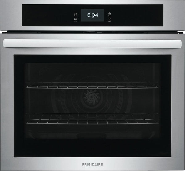 FRIGIDAIRE FCWS3027AS 30" Single Electric Wall Oven with Fan Convection