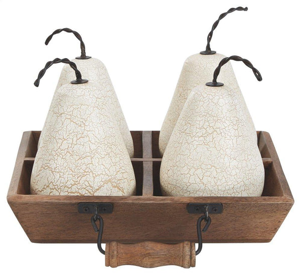 ASHLEY FURNITURE A2000403 Brendy Accessory Set set of 5