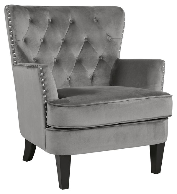 ASHLEY FURNITURE A3000261 Romansque Accent Chair