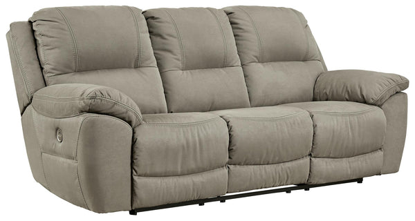 ASHLEY FURNITURE 5420387 Next-gen Gaucho Power Reclining Sofa