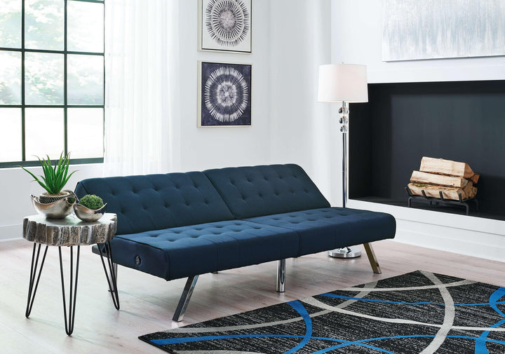 ASHLEY FURNITURE 6900545 Sivley Futon