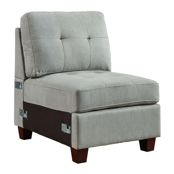 ASHLEY FURNITURE 5570546 Edlie Armless Chair