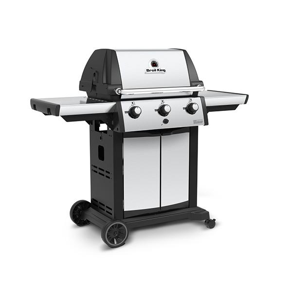 BROIL KING 946854LP SIGNET TM 320