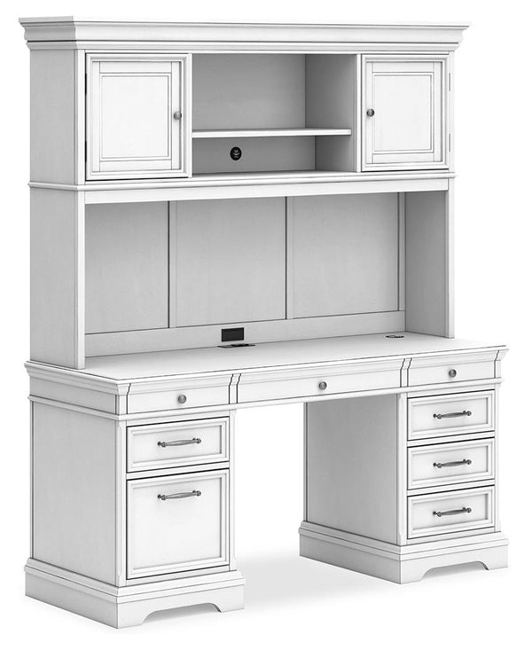 ASHLEY FURNITURE H777H2 Kanwyn Credenza