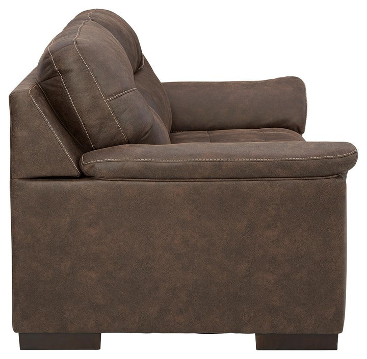 ASHLEY FURNITURE 6200235 Maderla Loveseat