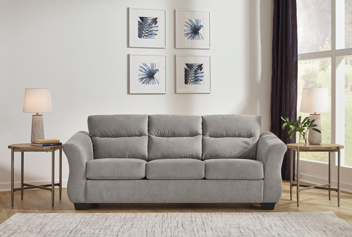 ASHLEY FURNITURE 4620638 Miravel Sofa