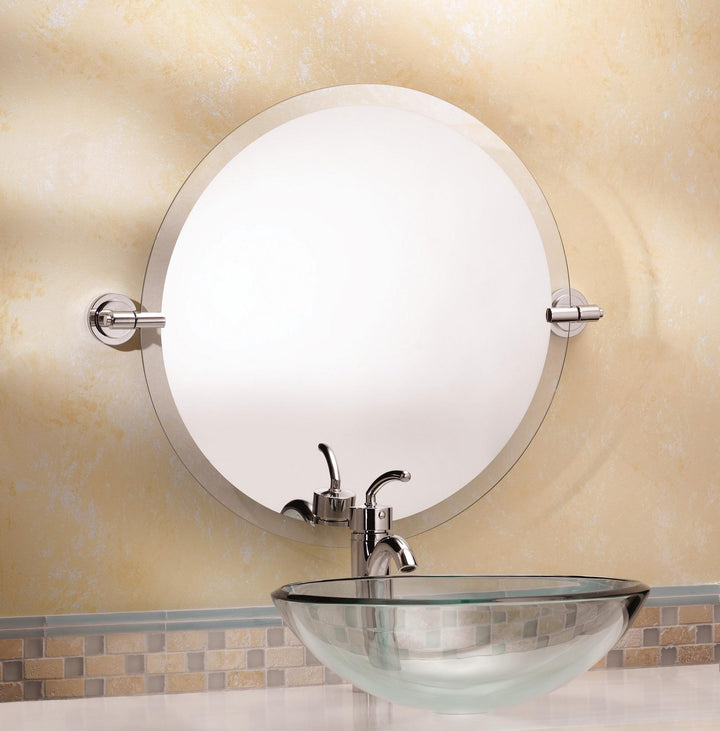 MOEN DN0792CH Iso Chrome Mirror