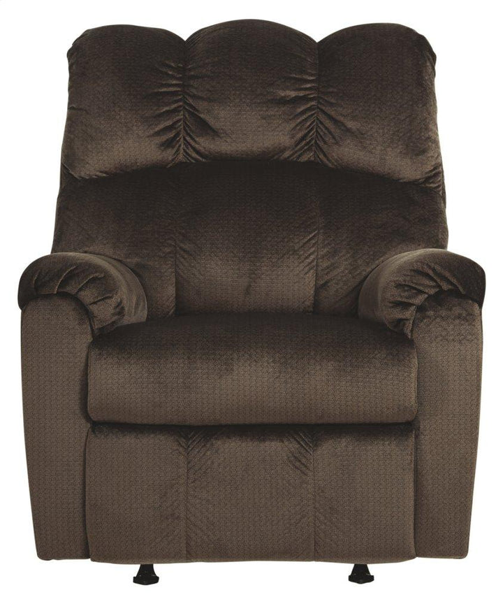 ASHLEY FURNITURE 1040225 Foxfield Recliner