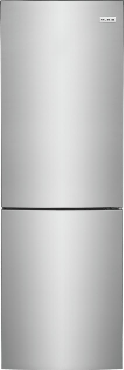 FRIGIDAIRE FRBG1224AV 11.5 Cu. Ft. Bottom Freezer Refrigerator