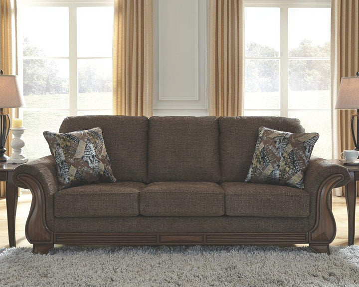 ASHLEY FURNITURE 8550638 Miltonwood Sofa