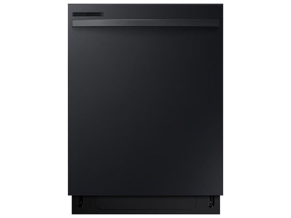 SAMSUNG DW80R2031UB Digital Touch Control 55 dBA Dishwasher in Black