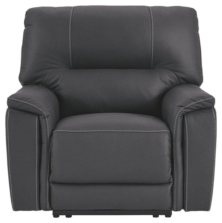 ASHLEY FURNITURE 7860613 Henefer Power Recliner