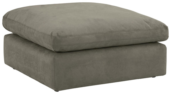 ASHLEY FURNITURE 1540308 Next-gen Gaucho Oversized Accent Ottoman