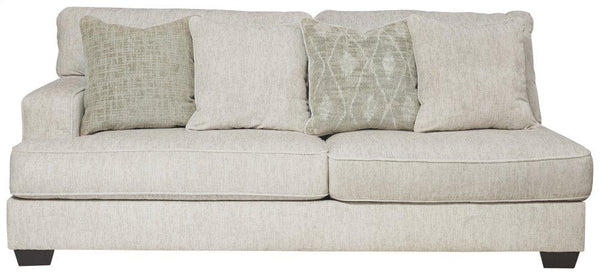 ASHLEY FURNITURE 1960466 Rawcliffe Left-arm Facing Sofa