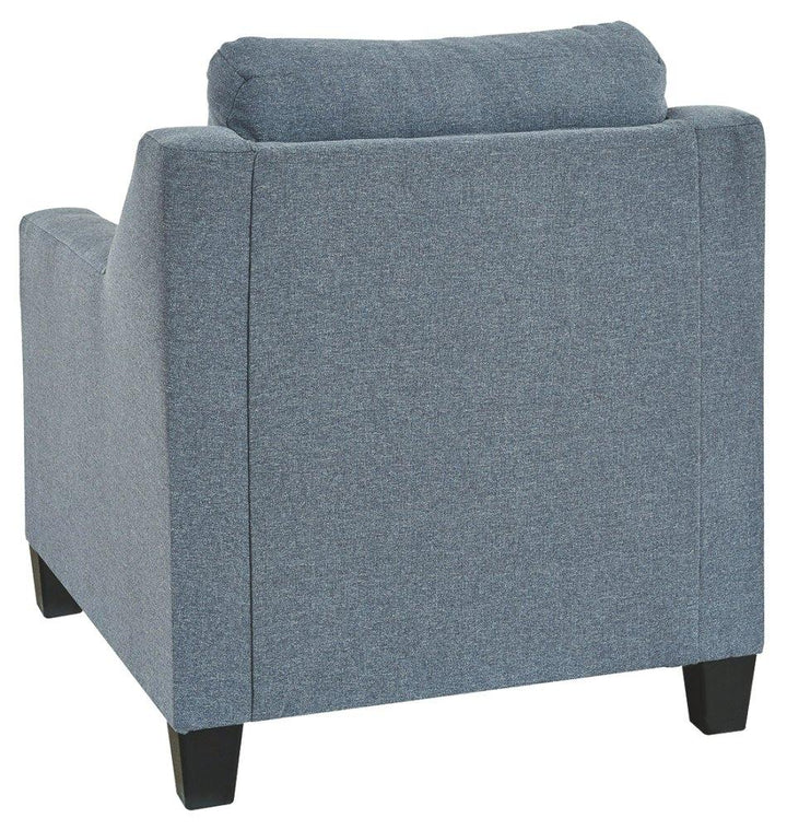 ASHLEY FURNITURE 3670220 Lemly Chair