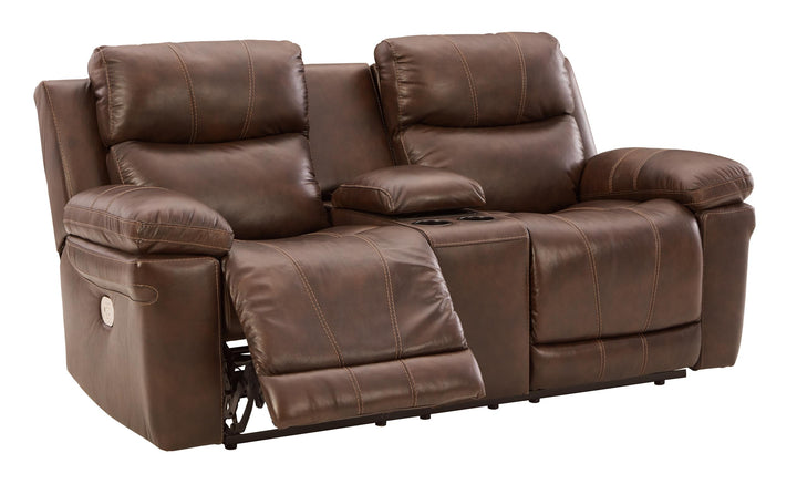 ASHLEY FURNITURE PKG011050 Sofa and Loveseat