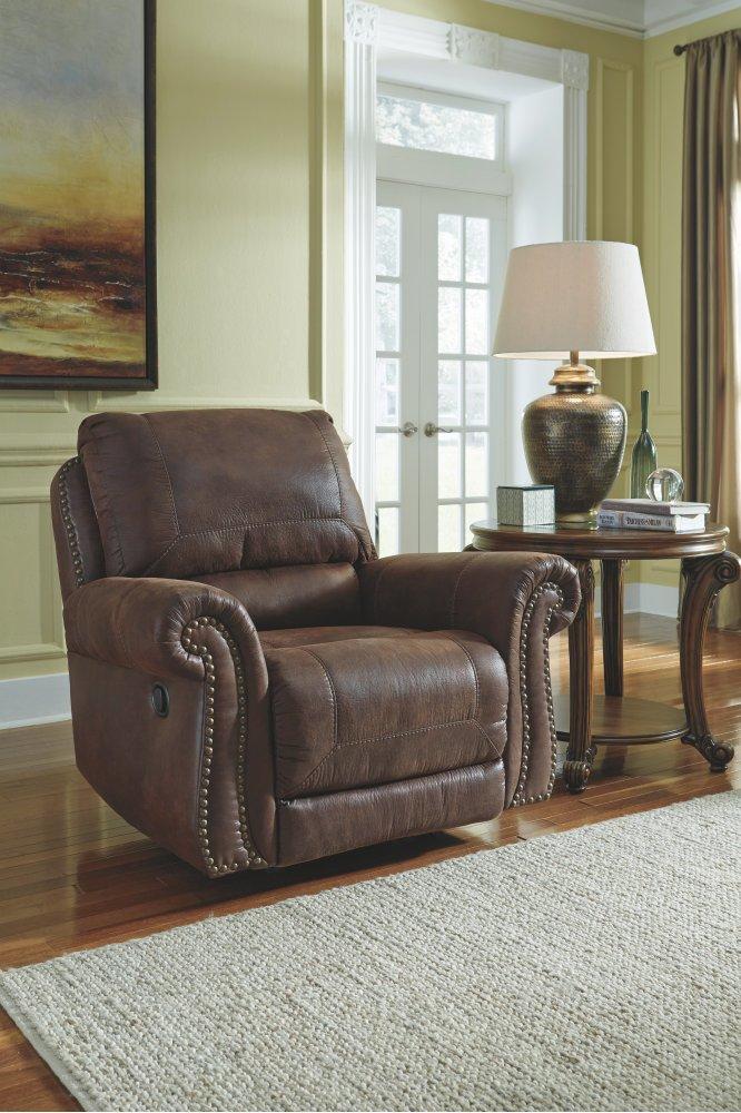 ASHLEY FURNITURE 8000325 Breville Recliner