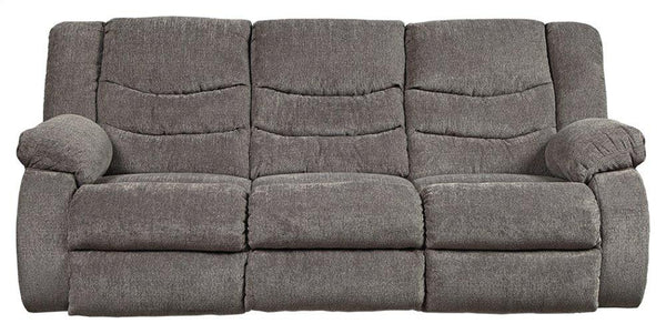 ASHLEY FURNITURE 9860688 Tulen Reclining Sofa