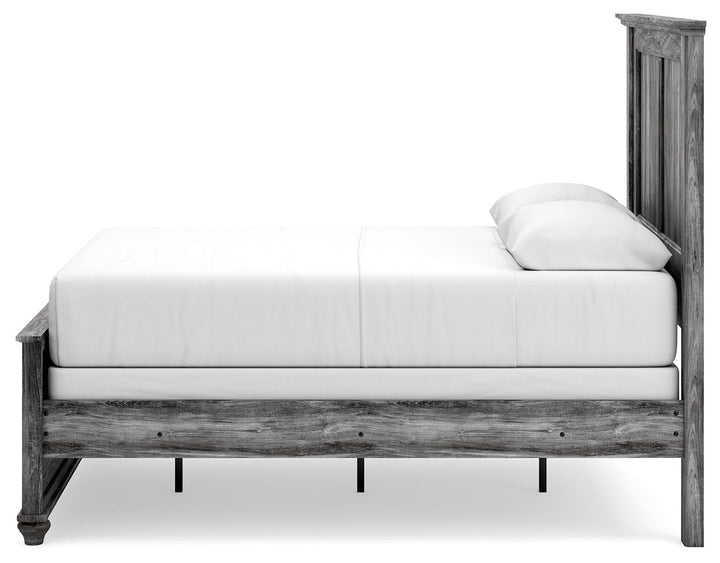 ASHLEY FURNITURE B2472B2 Thyven Queen Panel Bed