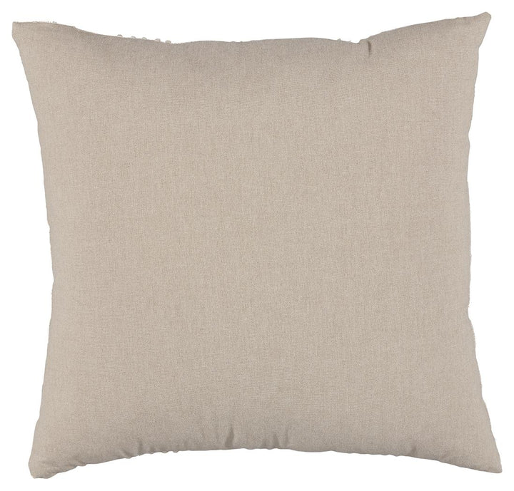 ASHLEY FURNITURE A1000958 Benbert Pillow set of 4