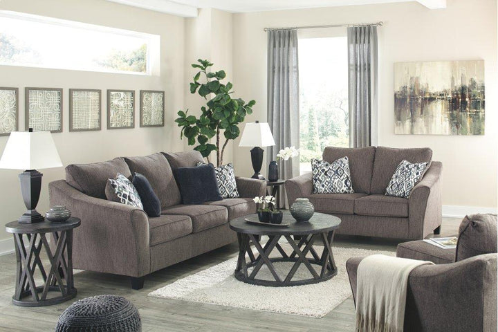 ASHLEY FURNITURE 4580638 Nemoli Sofa