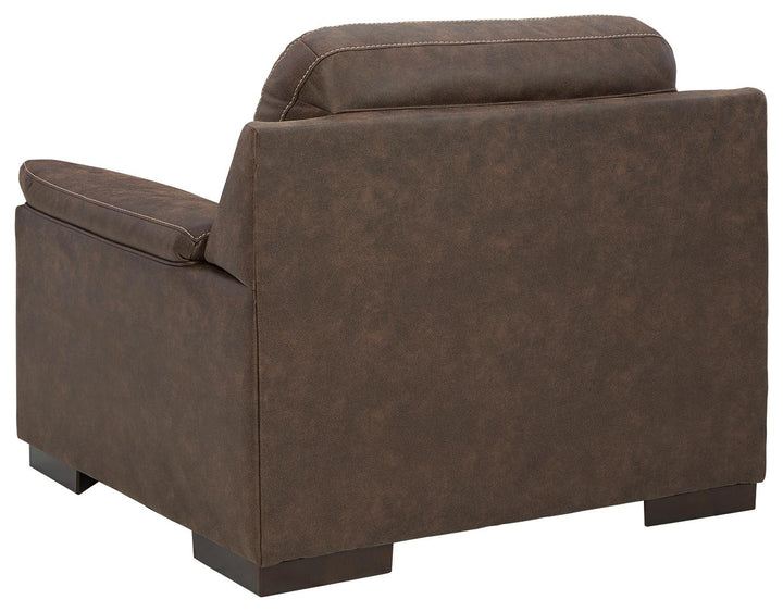 ASHLEY FURNITURE 6200220 Maderla Chair