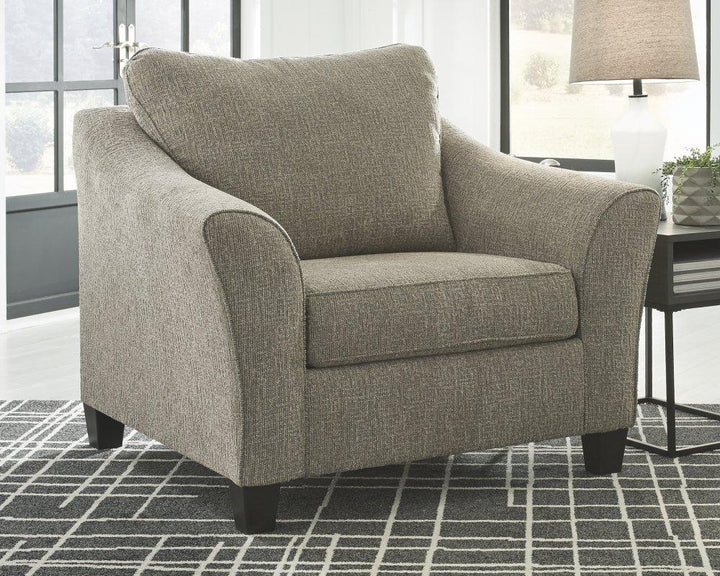 ASHLEY FURNITURE 8690423 Barnesley Oversized Chair