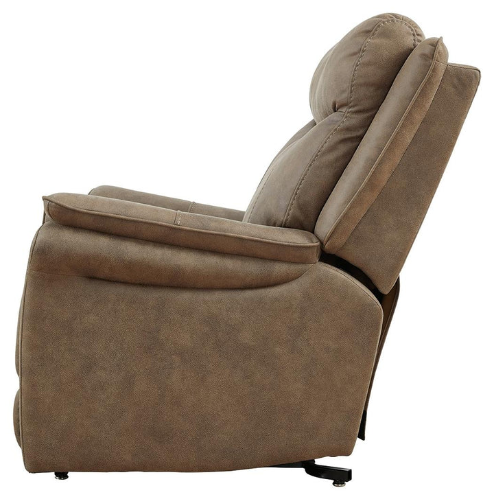 ASHLEY FURNITURE 8530612 Lorreze Power Lift Recliner