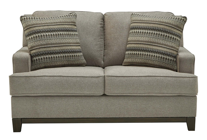 ASHLEY FURNITURE 5630335 Kaywood Loveseat