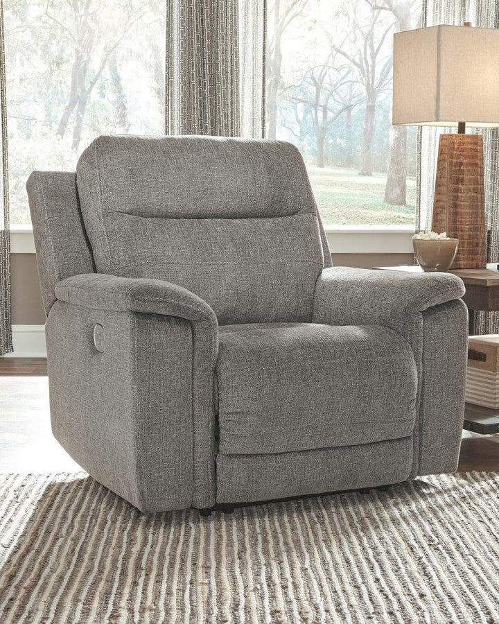 ASHLEY FURNITURE 7320513 Mouttrie Power Recliner