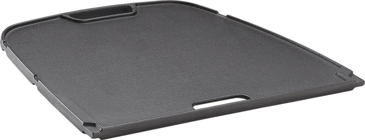 NAPOLEON BBQ 56080 Cast Iron Reversible Griddle for all TravelQ 285 Series