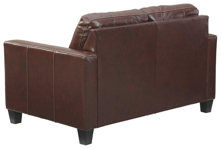 ASHLEY FURNITURE 8750435 Altonbury Loveseat