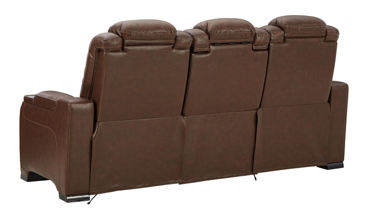 ASHLEY FURNITURE PKG013250 Sofa and Loveseat