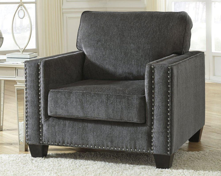 ASHLEY FURNITURE 4300120 Gavril Chair