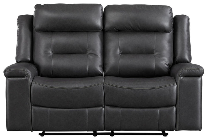 ASHLEY FURNITURE 6360374 Mcadoo Power Reclining Loveseat