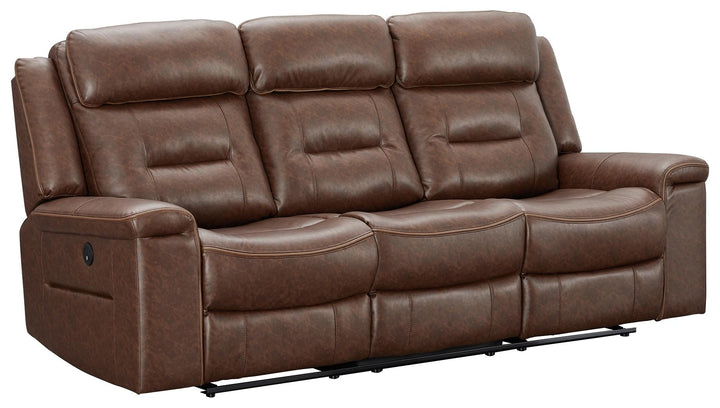 ASHLEY FURNITURE 6360487 Mcadoo Power Reclining Sofa