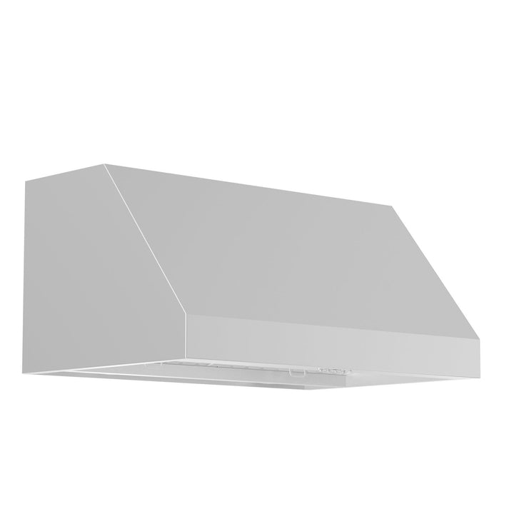 ZLINE KITCHEN AND BATH 52330 ZLINE Convertible Vent Under Cabinet Range Hood in Stainless Steel Size: 30 Inch