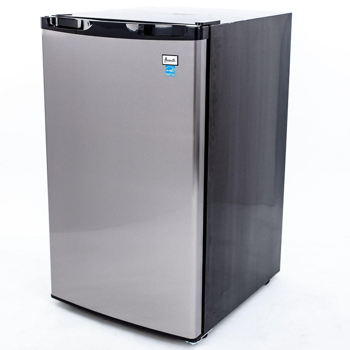 AVANTI RM4406W 4.4 cu. ft. Compact Refrigerator