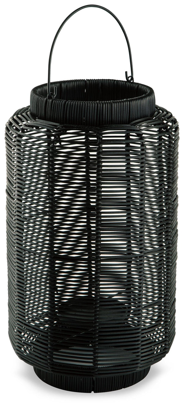 ASHLEY FURNITURE A2000564 Evonne Lantern