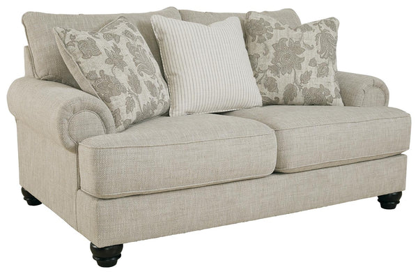 ASHLEY FURNITURE 1320135 Asanti Loveseat