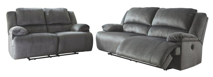 ASHLEY FURNITURE PKG001174 Sofa and Loveseat