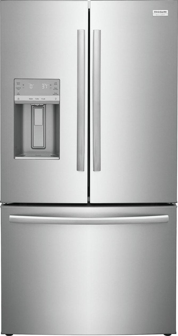 FRIGIDAIRE GRFS2853AF Gallery 27.8 Cu. Ft. French Door Refrigerator